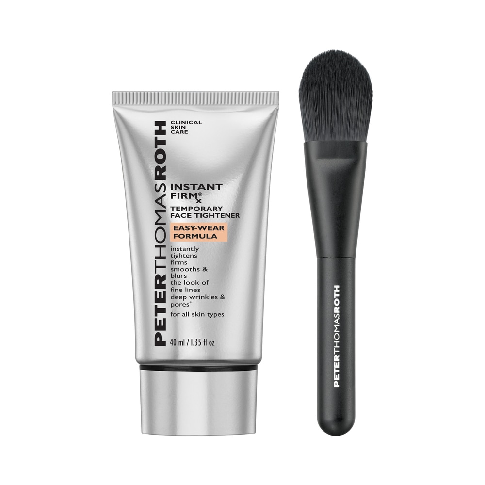 INSTANT FIRMX&reg; TEMPORARY FACE TIGHTENER (TRATAMIENTO FACIAL)